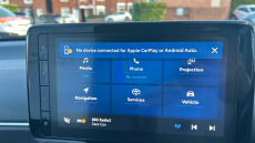 Toyota Yaris 1.5 Hybrid Excel 5dr CVT Hybrid Hatchback